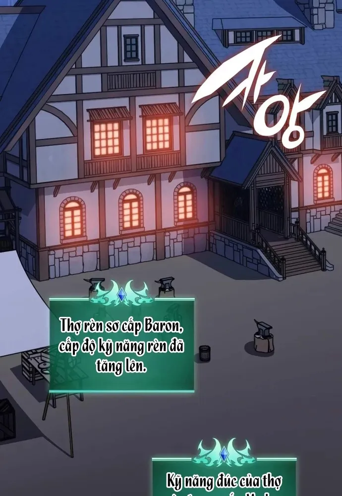 Thợ Rèn Huyền Thoại Tập 321 trang 3