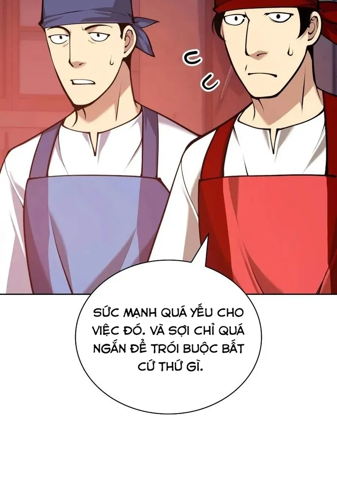 Thợ Rèn Huyền Thoại Tập 321 trang 27