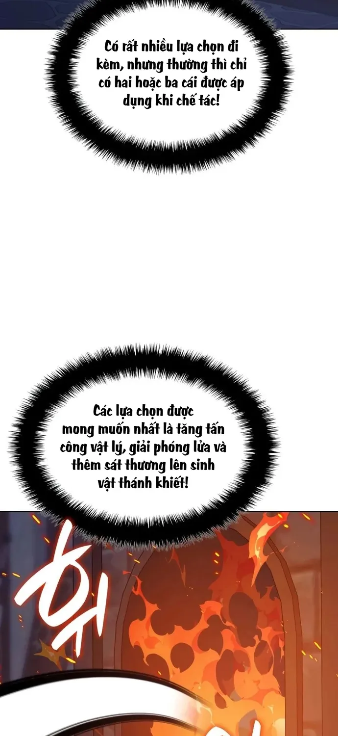 Thợ Rèn Huyền Thoại Tập 321 trang 34