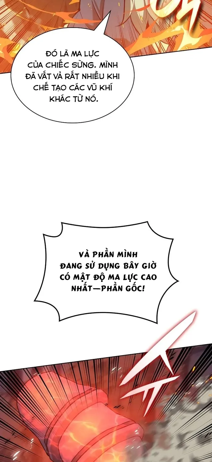 Thợ Rèn Huyền Thoại Tập 321 trang 38