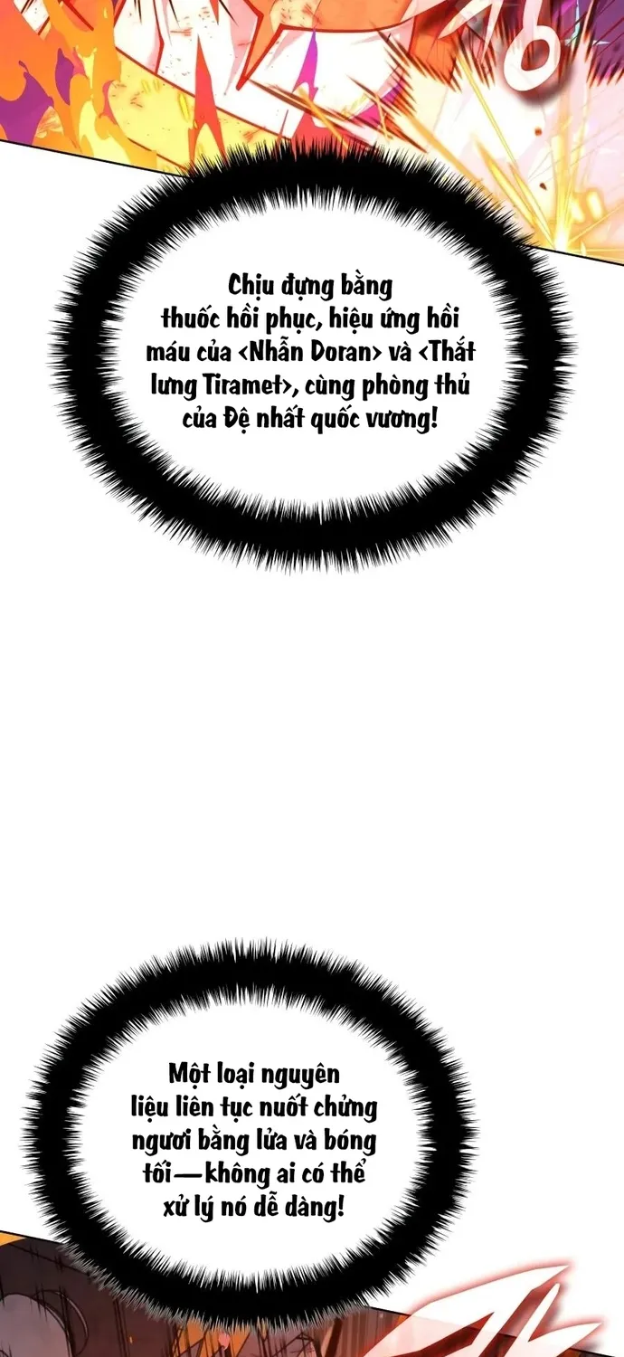 Thợ Rèn Huyền Thoại Tập 321 trang 43