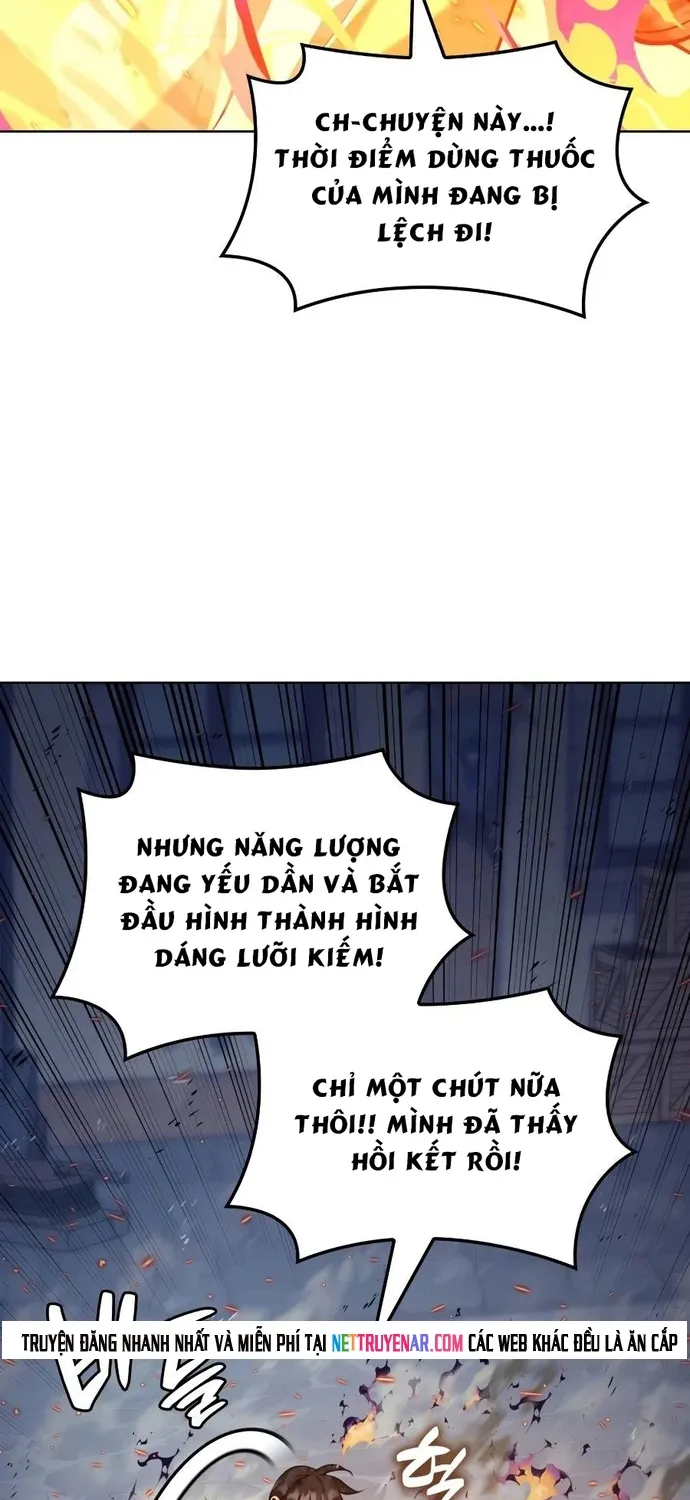 Thợ Rèn Huyền Thoại Tập 321 trang 52