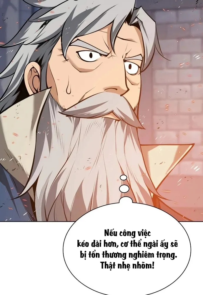 Thợ Rèn Huyền Thoại Tập 321 trang 54
