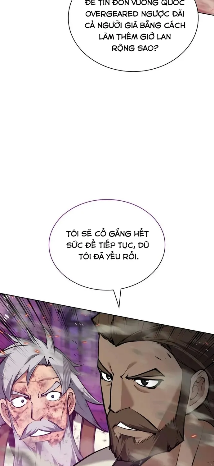 Thợ Rèn Huyền Thoại Tập 321 trang 76