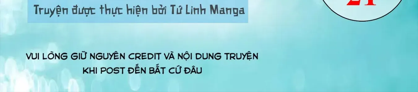 Thợ Săn Ác Linh Tập 21 trang 4