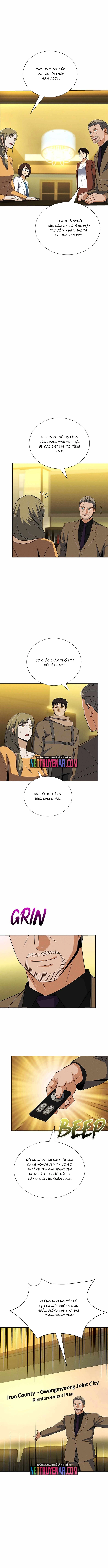 Thợ Săn Ăn Thịt Người Tập 108 trang 2