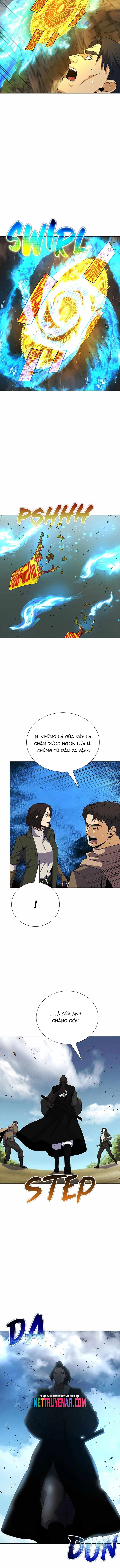 Thợ Săn Ăn Thịt Người Tập 109 trang 14
