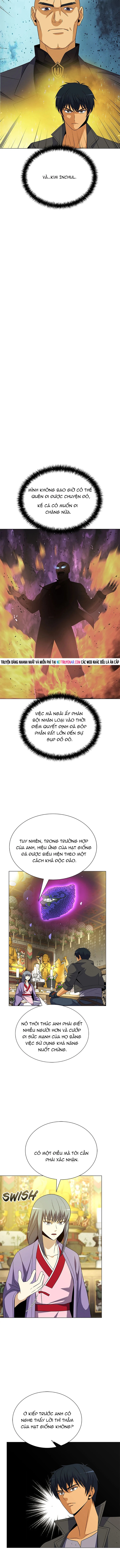 Thợ Săn Ăn Thịt Người Tập 114 trang 3