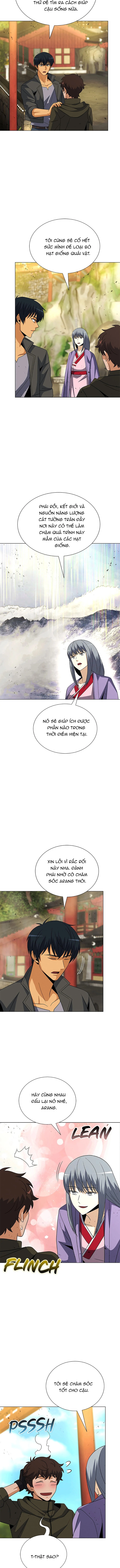 Thợ Săn Ăn Thịt Người Tập 115 trang 6