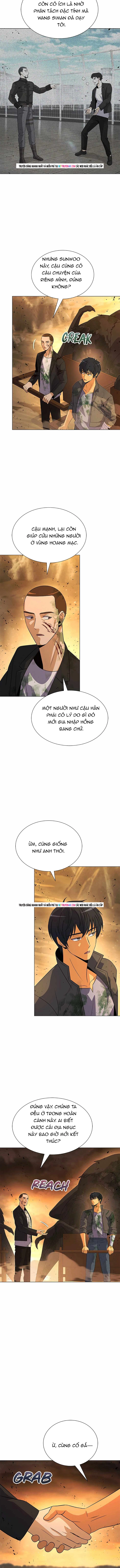 Thợ Săn Ăn Thịt Người Tập 120 trang 4