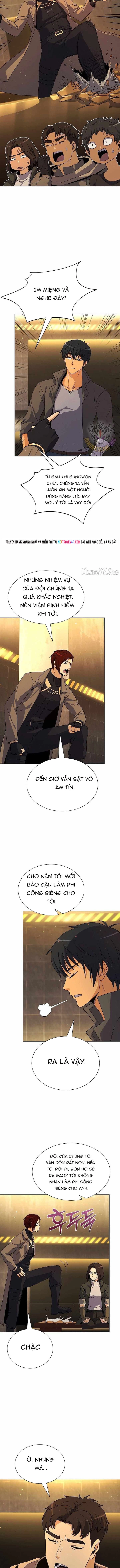 Thợ Săn Ăn Thịt Người Tập 127 trang 14