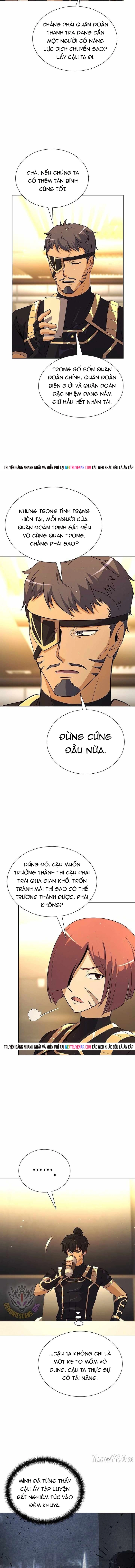 Thợ Săn Ăn Thịt Người Tập 129 trang 12