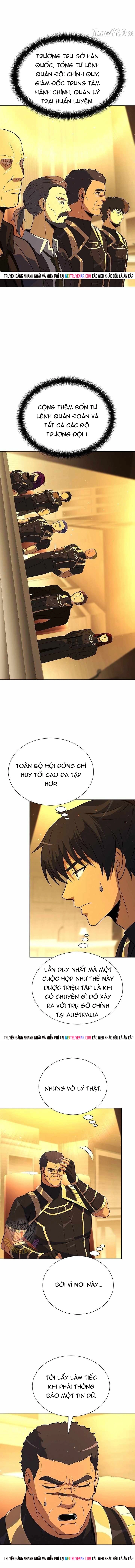 Thợ Săn Ăn Thịt Người Tập 129 trang 16