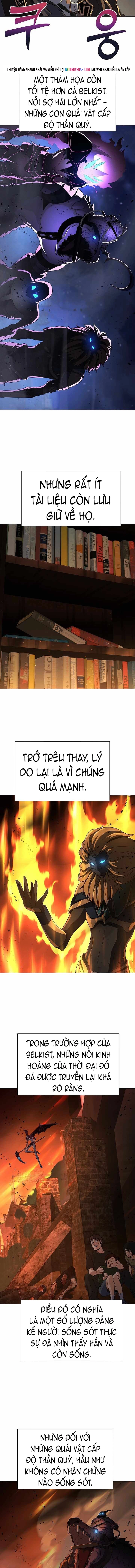 Thợ Săn Ăn Thịt Người Tập 130 trang 5