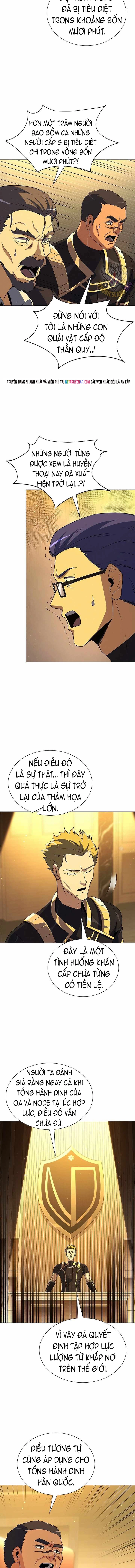 Thợ Săn Ăn Thịt Người Tập 130 trang 8