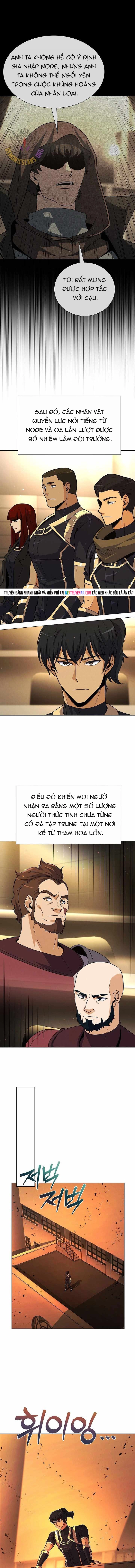 Thợ Săn Ăn Thịt Người Tập 131 trang 8
