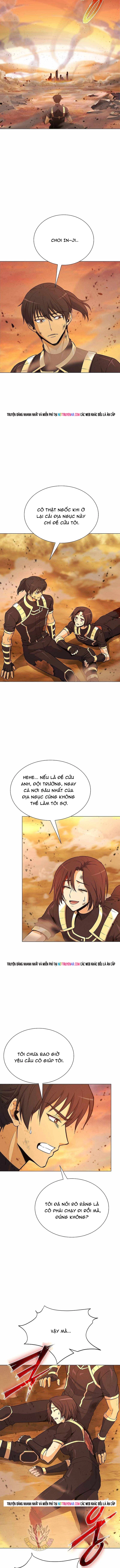 Thợ Săn Ăn Thịt Người Tập 133 trang 15