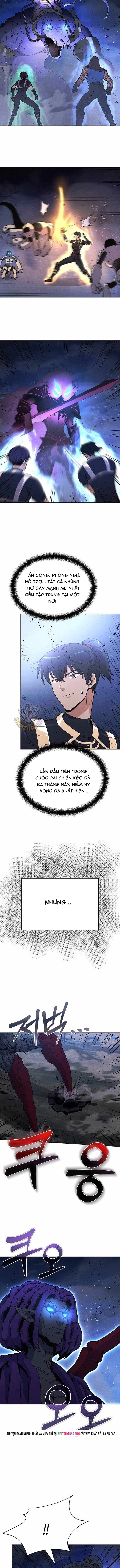 Thợ Săn Ăn Thịt Người Tập 133 trang 8