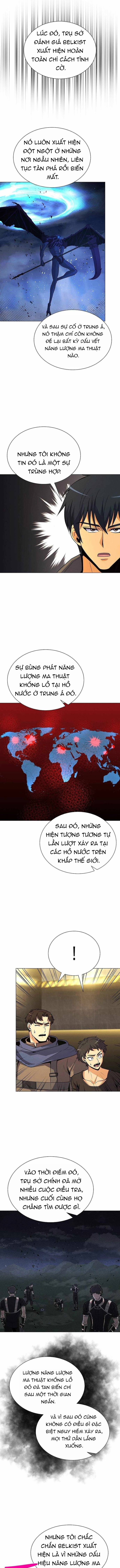 Thợ Săn Ăn Thịt Người Tập 134 trang 16