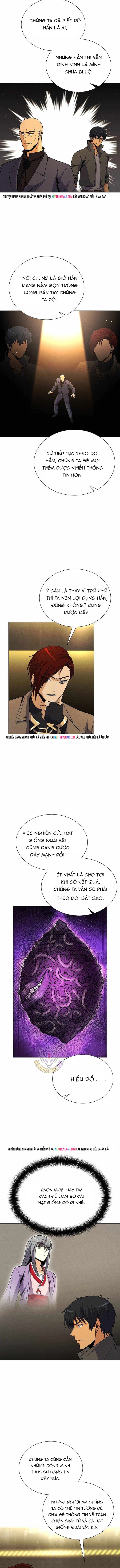 Thợ Săn Ăn Thịt Người Tập 135 trang 6