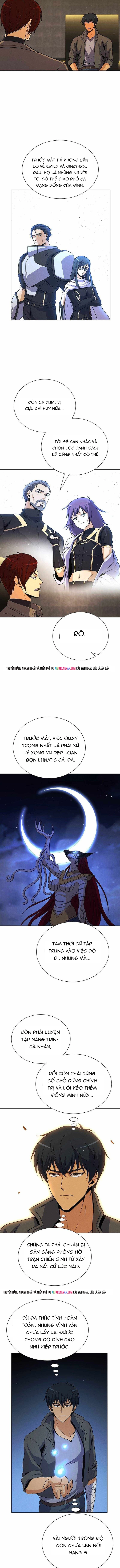 Thợ Săn Ăn Thịt Người Tập 135 trang 7