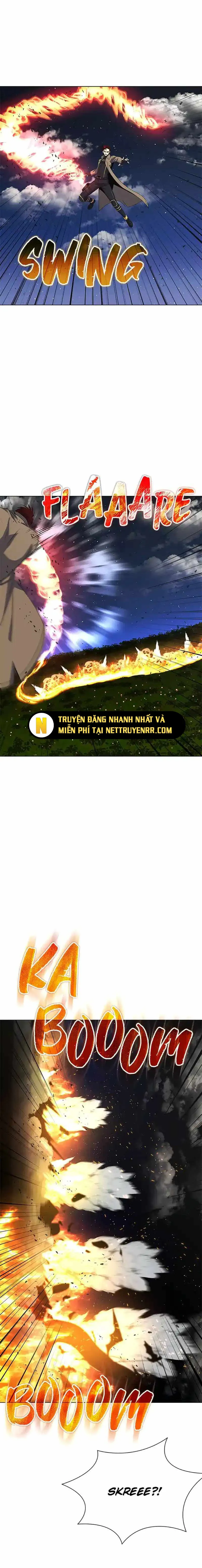 Thợ Săn Ăn Thịt Người Tập 80 trang 16