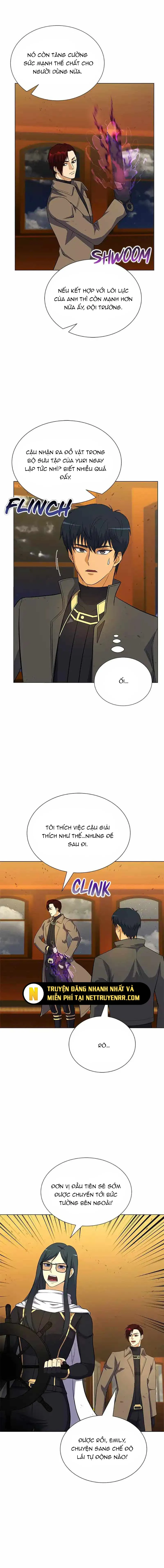 Thợ Săn Ăn Thịt Người Tập 80 trang 4