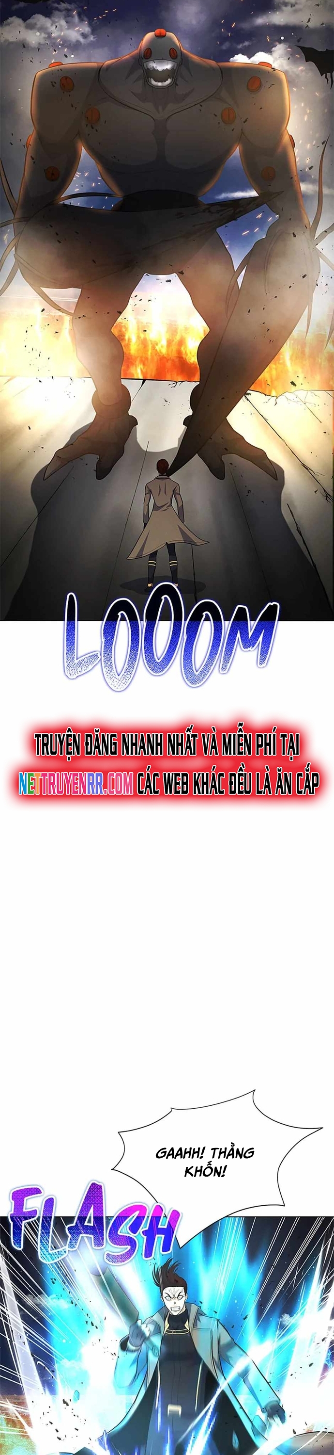 Thợ Săn Ăn Thịt Người Tập 81 trang 2