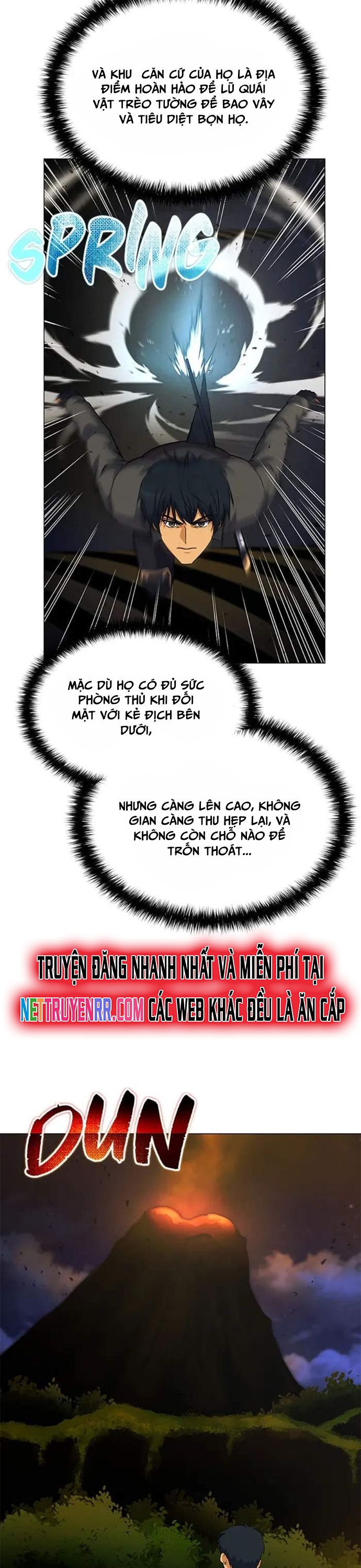 Thợ Săn Ăn Thịt Người Tập 82 trang 18