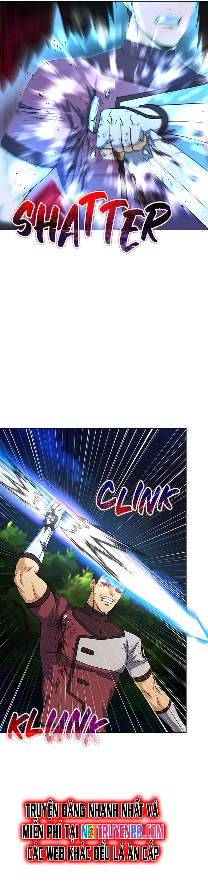 Thợ Săn Ăn Thịt Người Tập 83 trang 20