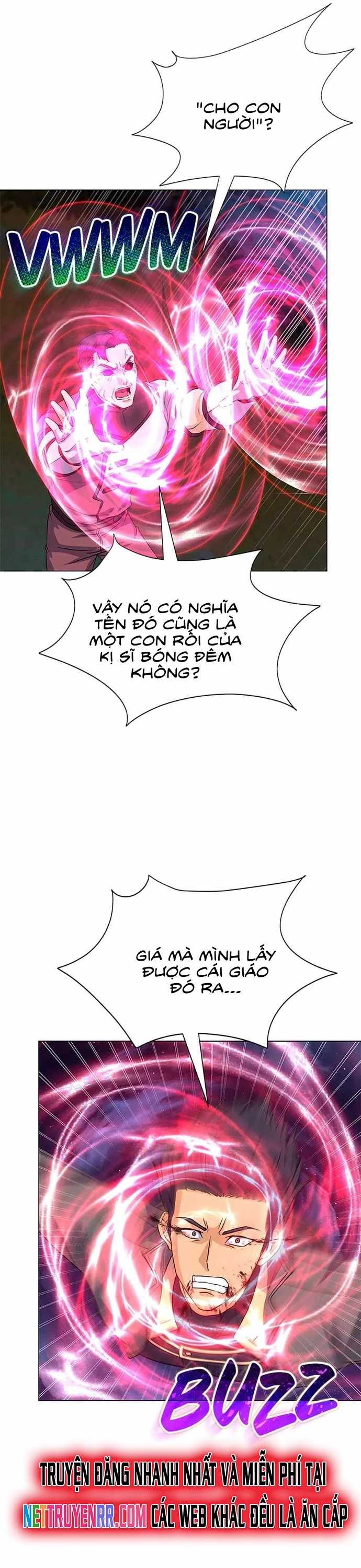 Thợ Săn Ăn Thịt Người Tập 83 trang 23