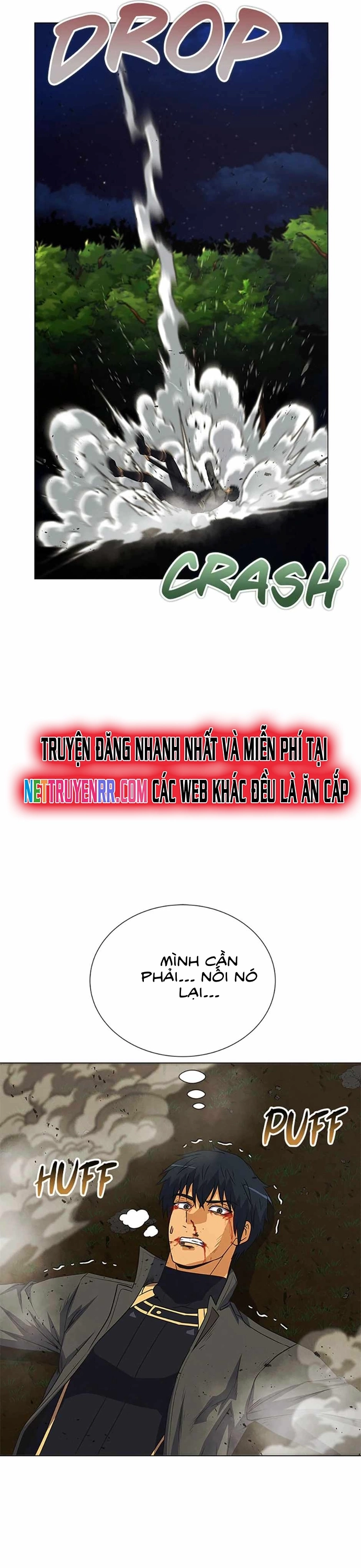 Thợ Săn Ăn Thịt Người Tập 83 trang 44