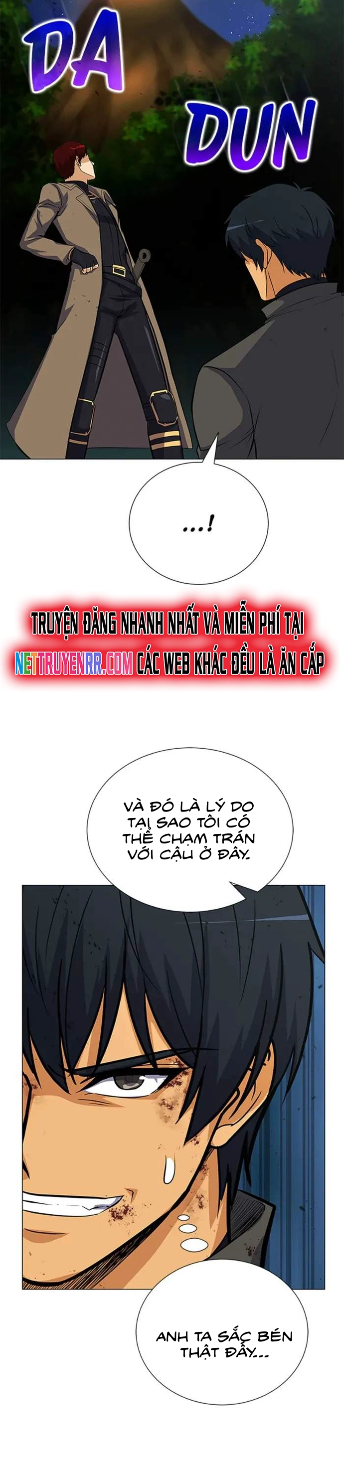 Thợ Săn Ăn Thịt Người Tập 84 trang 15