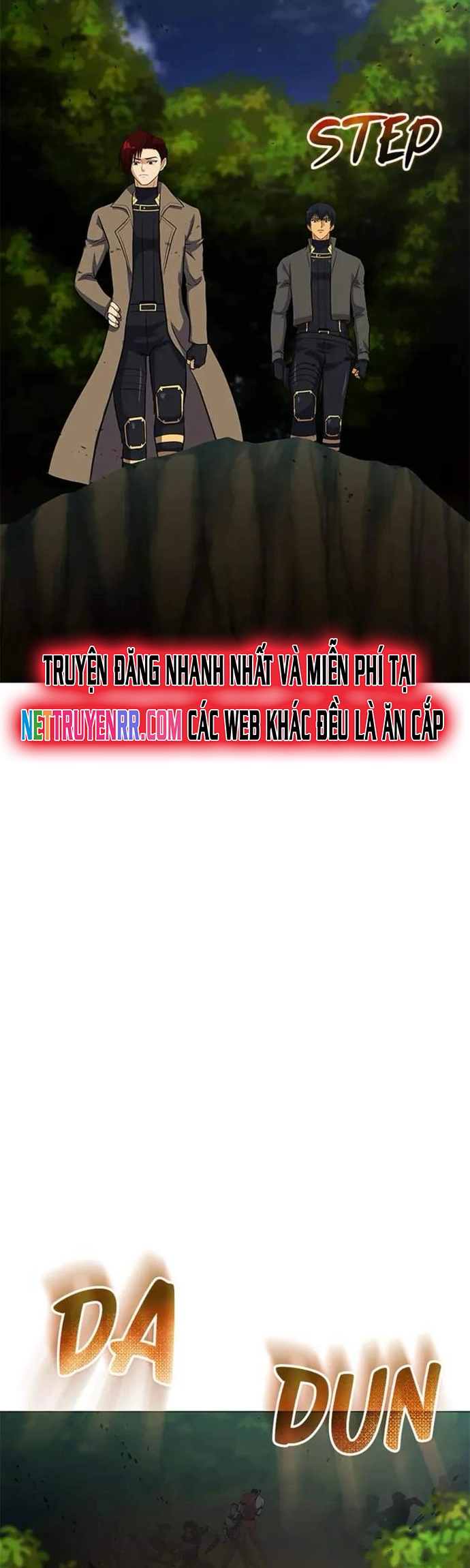 Thợ Săn Ăn Thịt Người Tập 84 trang 27