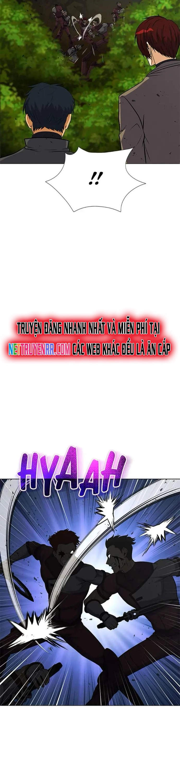 Thợ Săn Ăn Thịt Người Tập 84 trang 28