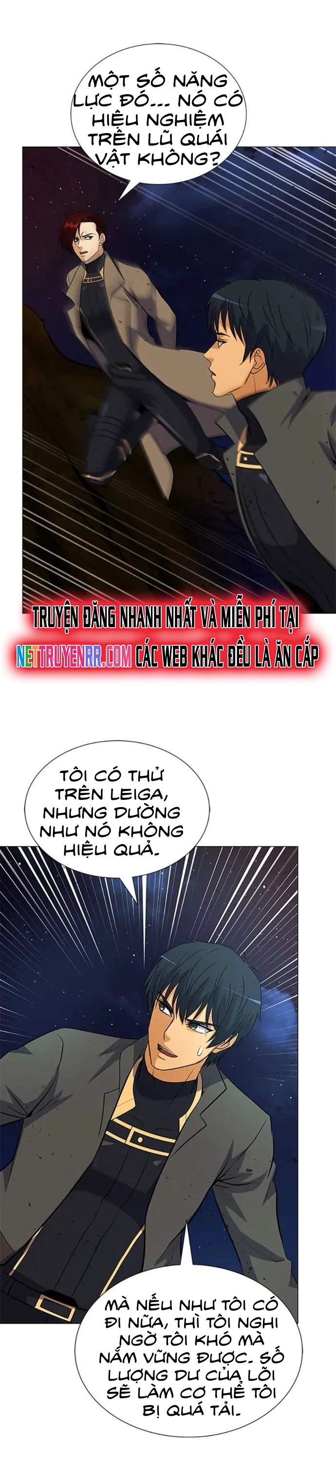 Thợ Săn Ăn Thịt Người Tập 84 trang 44