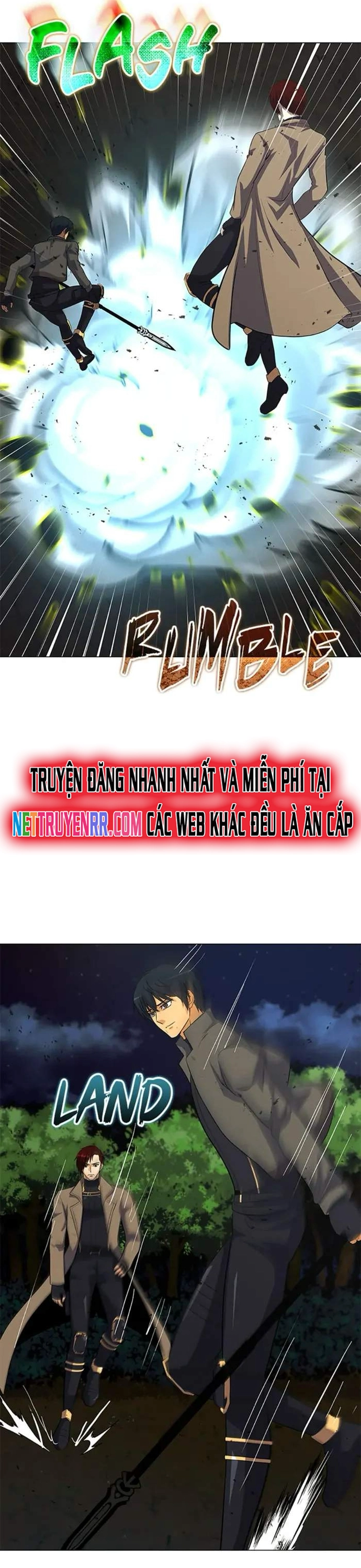 Thợ Săn Ăn Thịt Người Tập 84 trang 50
