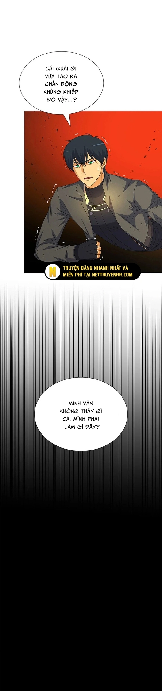 Thợ Săn Ăn Thịt Người Tập 86 trang 27