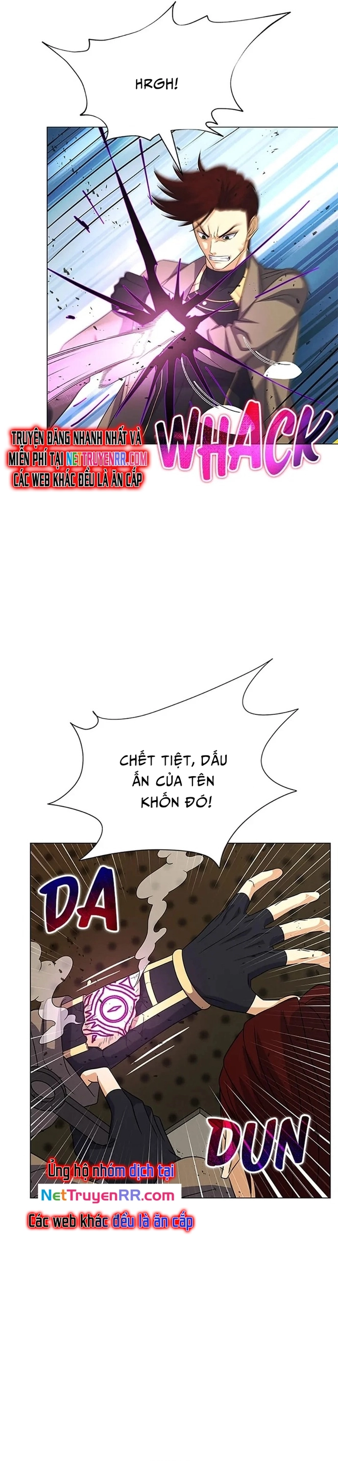 Thợ Săn Ăn Thịt Người Tập 86 trang 8