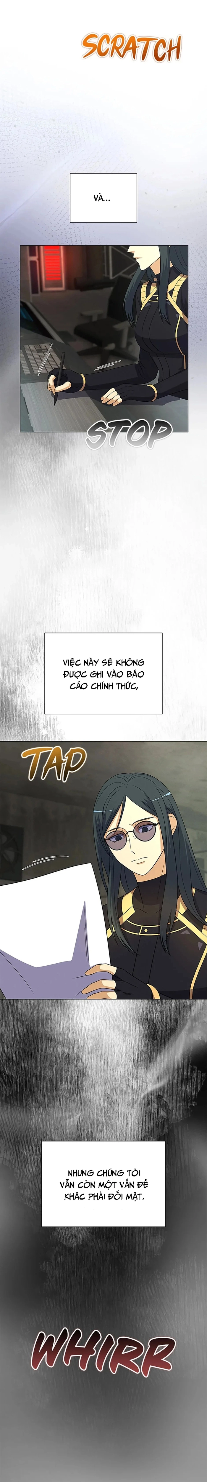 Thợ Săn Ăn Thịt Người Tập 88 trang 4