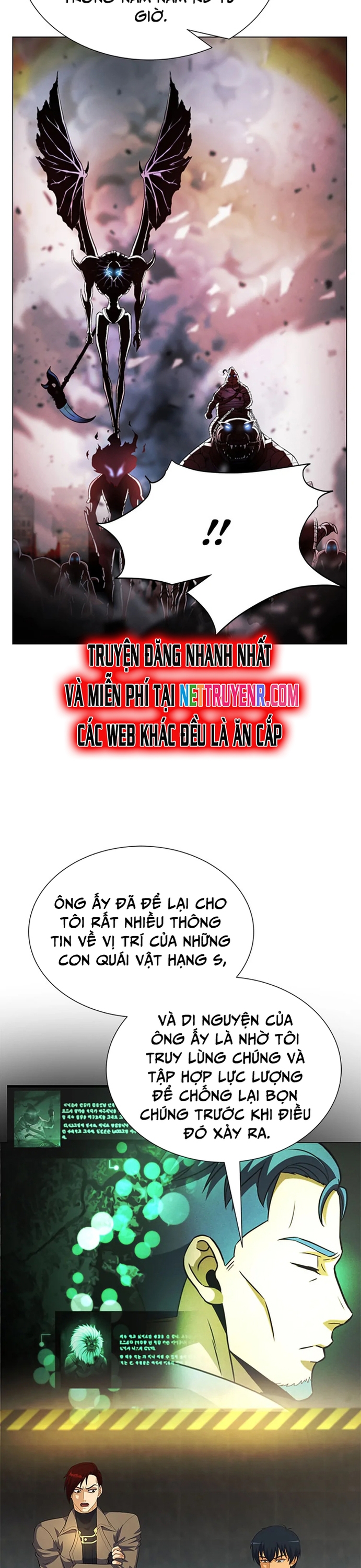 Thợ Săn Ăn Thịt Người Tập 89 trang 24