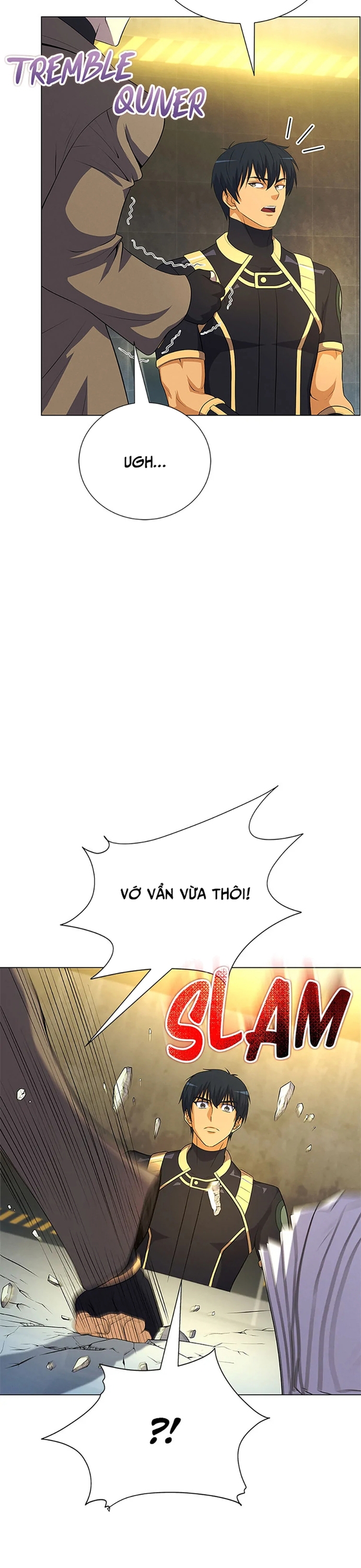 Thợ Săn Ăn Thịt Người Tập 89 trang 26