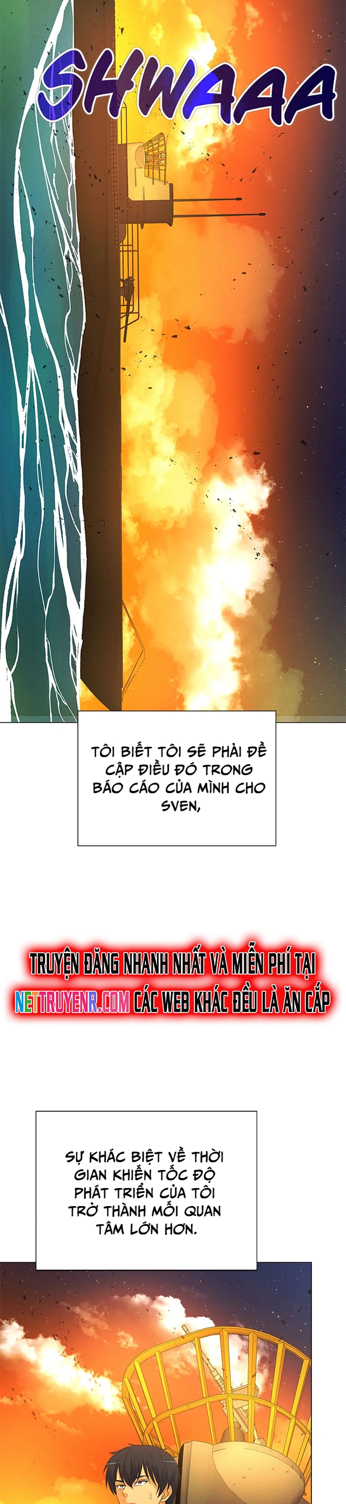Thợ Săn Ăn Thịt Người Tập 89 trang 39