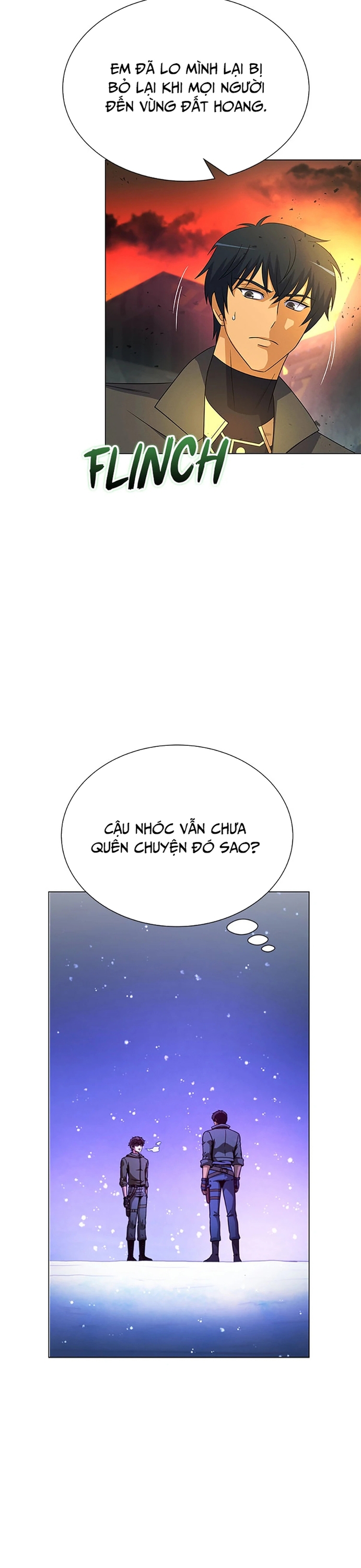 Thợ Săn Ăn Thịt Người Tập 90 trang 38