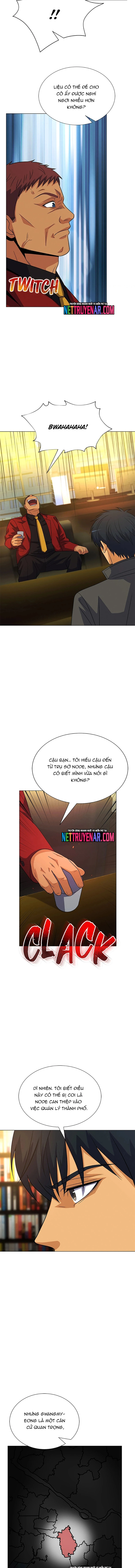Thợ Săn Ăn Thịt Người Tập 94 trang 11