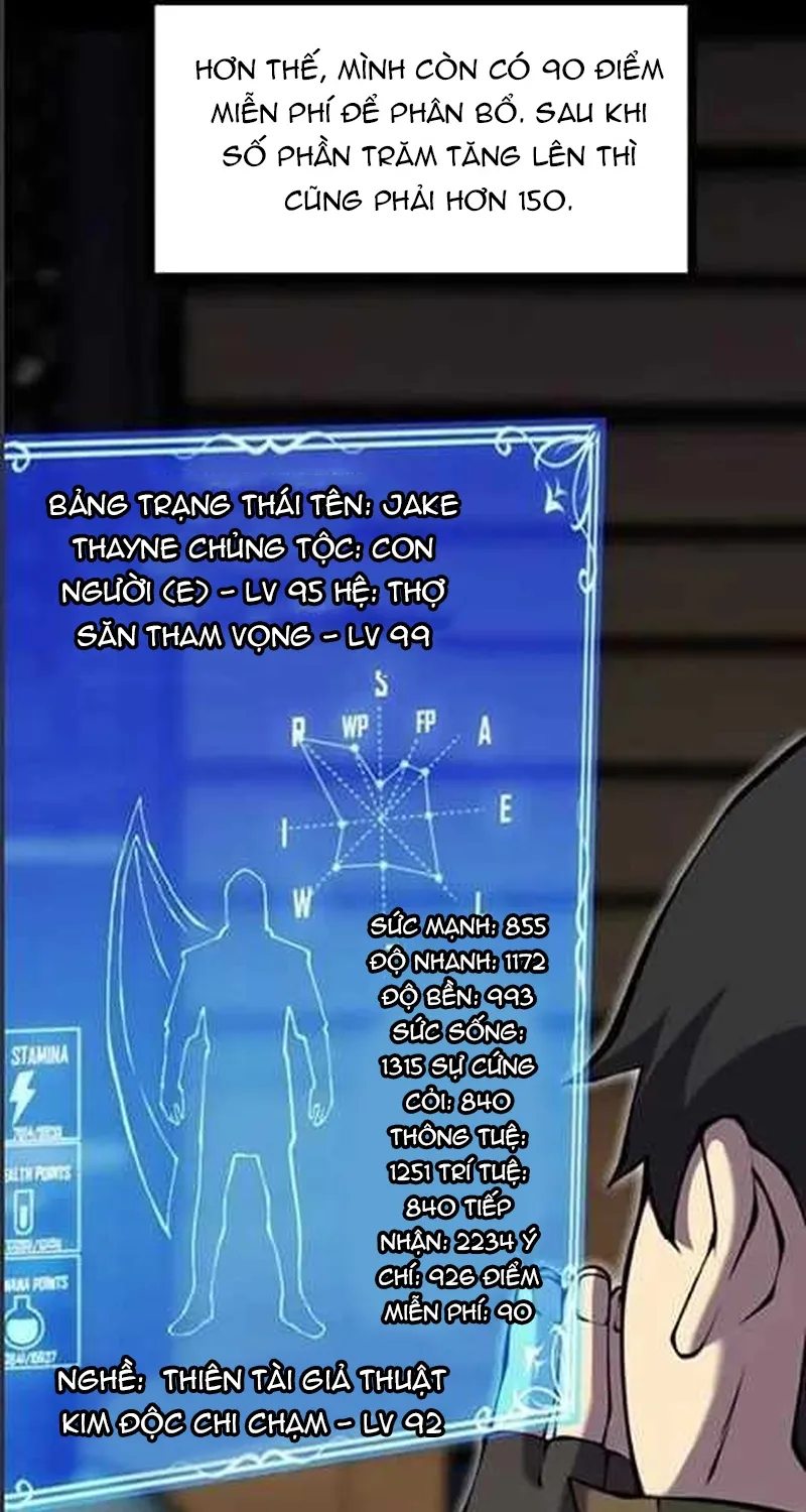 Thợ Săn Nguyên Thủy Tập 108 trang 126