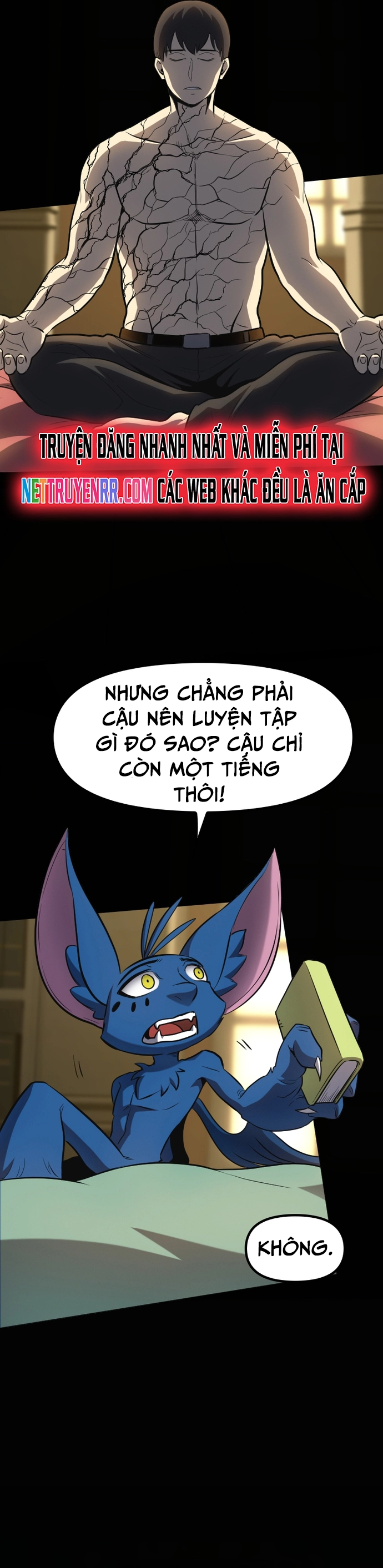 Thợ Săn Nguyên Thủy Tập 21 trang 11