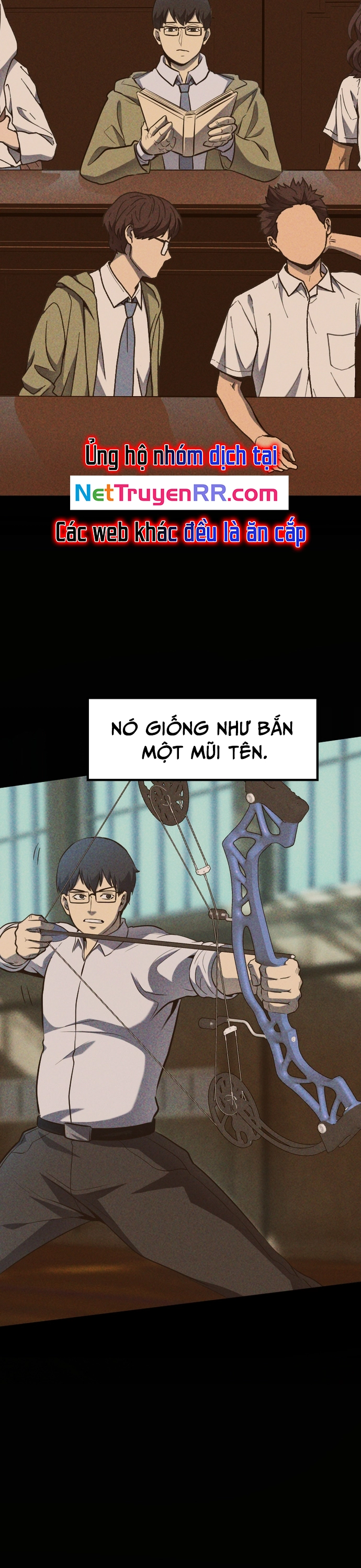 Thợ Săn Nguyên Thủy Tập 21 trang 13