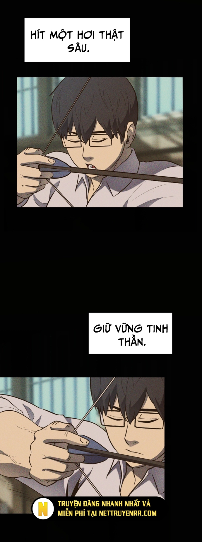Thợ Săn Nguyên Thủy Tập 21 trang 14