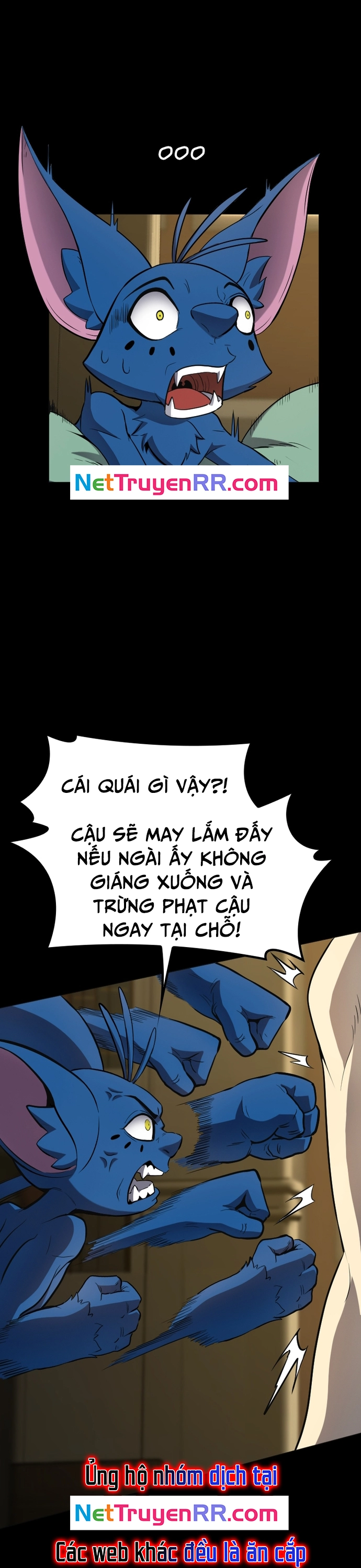 Thợ Săn Nguyên Thủy Tập 21 trang 22